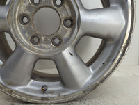 2002-2007 Gmc Envoy Oem Wheel Rim