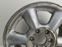 2002-2007 Gmc Envoy Oem Wheel Rim