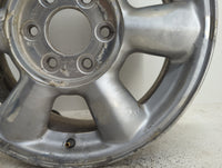 2002-2007 Gmc Envoy Oem Wheel Rim