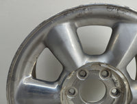 2002-2007 Gmc Envoy Oem Wheel Rim