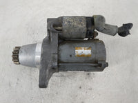 2017-2020 Toyota Sienna Car Starter Motor Solenoid OEM P/N:438000-3390 28100-0P110 Fits Fits 2017 2018 2019 2020 OEM Used Auto Parts - Oemusedautoparts1.com