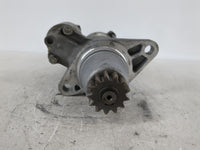 2017-2020 Toyota Sienna Car Starter Motor Solenoid OEM P/N:438000-3390 28100-0P110 Fits Fits 2017 2018 2019 2020 OEM Used Auto Parts - Oemusedautoparts1.com