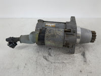 2017-2020 Toyota Sienna Car Starter Motor Solenoid OEM P/N:438000-3390 28100-0P110 Fits Fits 2017 2018 2019 2020 OEM Used Auto Parts - Oemusedautoparts1.com