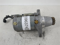 2017-2020 Toyota Sienna Car Starter Motor Solenoid OEM P/N:438000-3390 28100-0P110 Fits Fits 2017 2018 2019 2020 OEM Used Auto Parts - Oemusedautoparts1.com