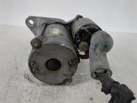 2017-2020 Toyota Sienna Car Starter Motor Solenoid OEM P/N:438000-3390 28100-0P110 Fits Fits 2017 2018 2019 2020 OEM Used Auto Parts - Oemusedautoparts1.com