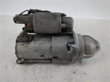 2012-2015 Chevrolet Captiva Sport Car Starter Motor Solenoid OEM P/N:GM12609317 Fits OEM Used Auto Parts - Oemusedautoparts1.com