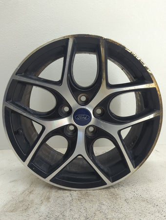 compare product 2015-2018 Ford Focus Oem Wheel Rim