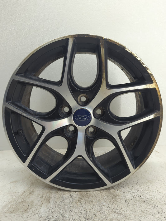 2015-2018 Ford Focus Oem Wheel Rim