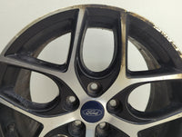 2015-2018 Ford Focus Oem Wheel Rim
