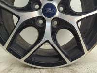 2015-2018 Ford Focus Oem Wheel Rim
