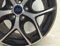 2015-2018 Ford Focus Oem Wheel Rim