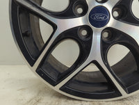 2015-2018 Ford Focus Oem Wheel Rim