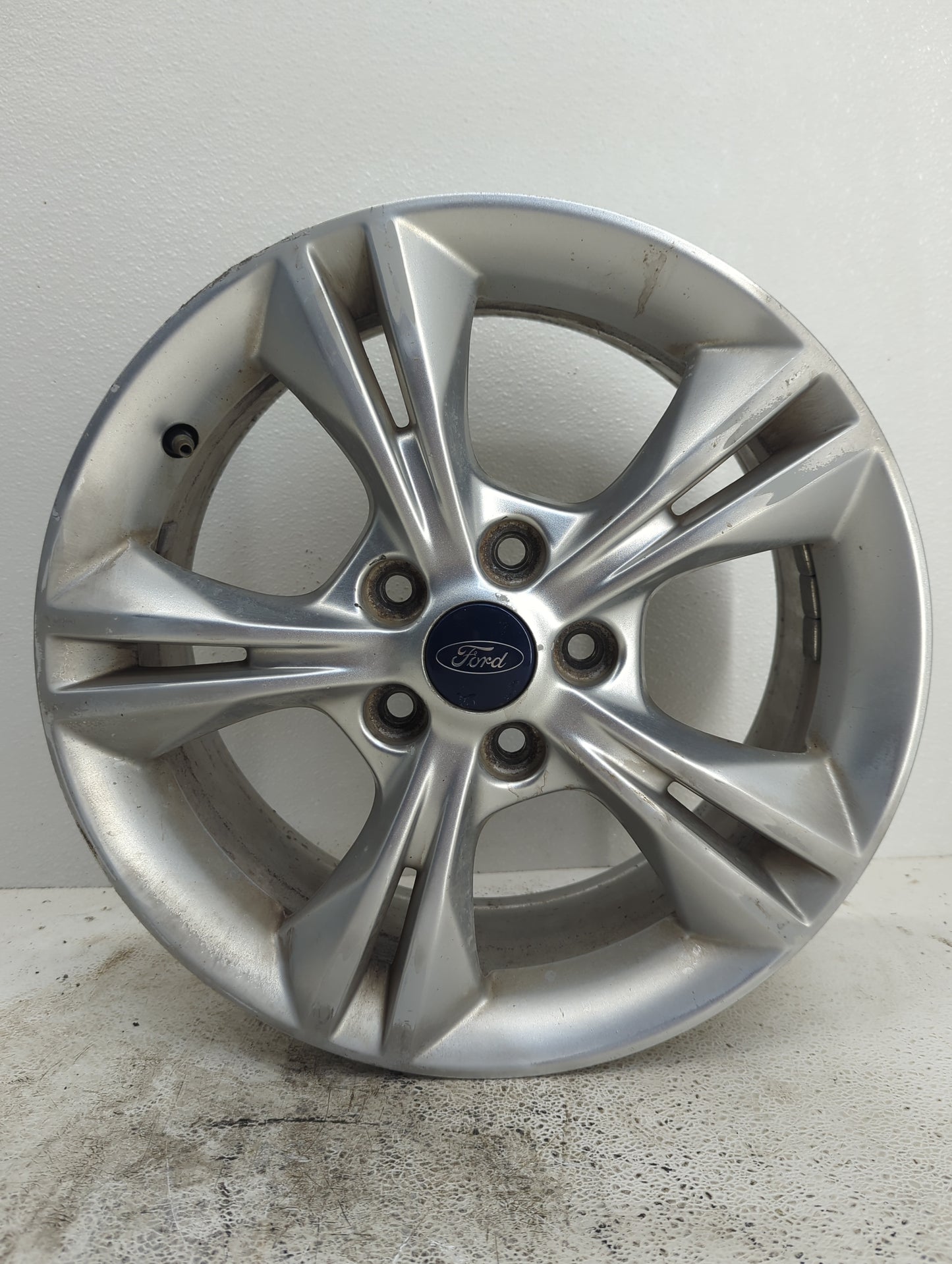 2012-2018 Ford Focus Oem Wheel Rim
