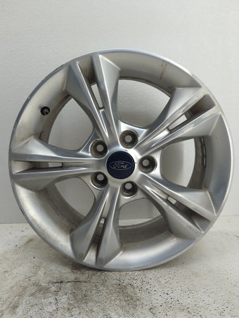 compare product 2012-2018 Ford Focus Oem Wheel Rim