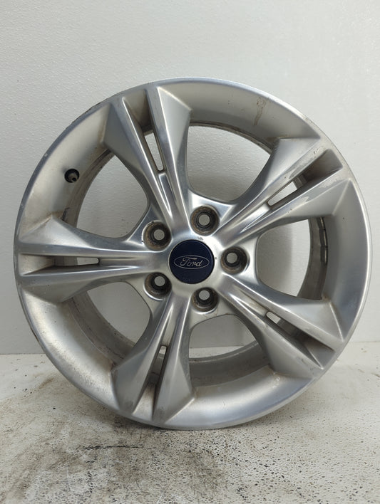 2012-2018 Ford Focus Oem Wheel Rim
