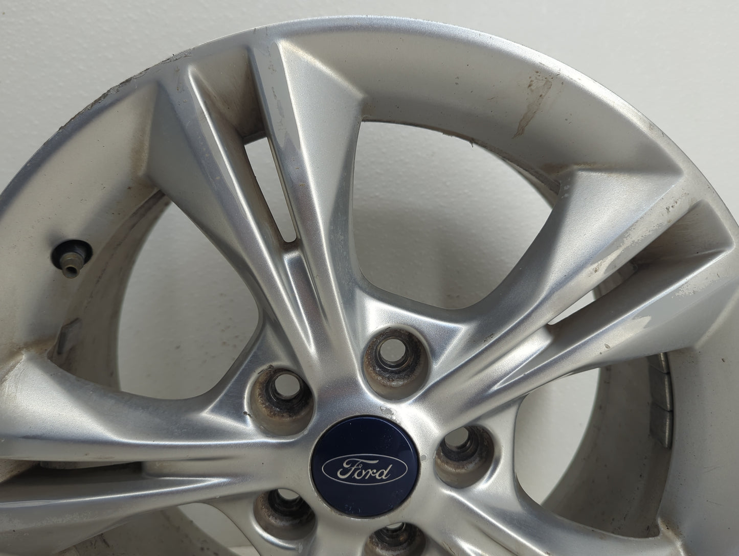 2012-2018 Ford Focus Oem Wheel Rim