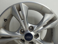 2012-2018 Ford Focus Oem Wheel Rim