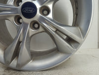 2012-2018 Ford Focus Oem Wheel Rim