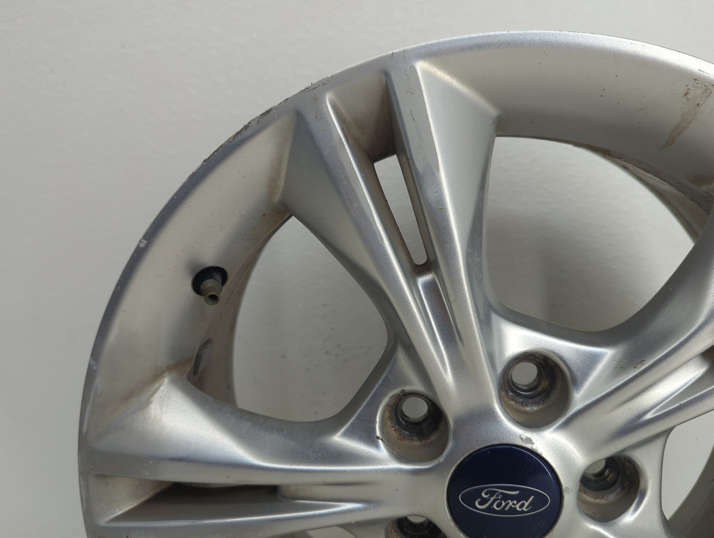 2012-2018 Ford Focus Oem Wheel Rim