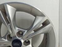 2012-2018 Ford Focus Oem Wheel Rim