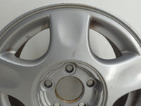 2000-2002 Chevrolet Malibu Oem Wheel Rim