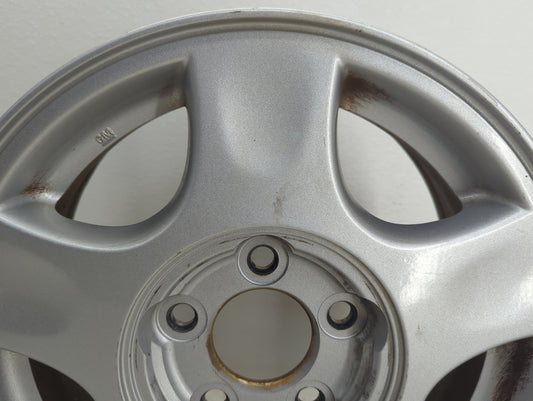 2000-2002 Chevrolet Malibu Oem Wheel Rim