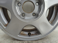 2000-2002 Chevrolet Malibu Oem Wheel Rim