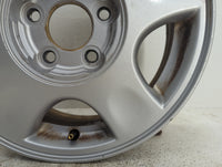2000-2002 Chevrolet Malibu Oem Wheel Rim