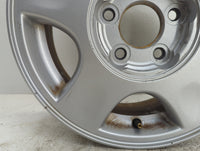 2000-2002 Chevrolet Malibu Oem Wheel Rim
