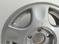 2000-2002 Chevrolet Malibu Oem Wheel Rim