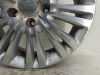 2011-2016 Chrysler Town & Country Oem Wheel Rim