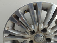 2011-2016 Chrysler Town & Country Oem Wheel Rim