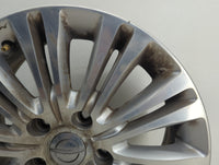 2011-2016 Chrysler Town & Country Oem Wheel Rim