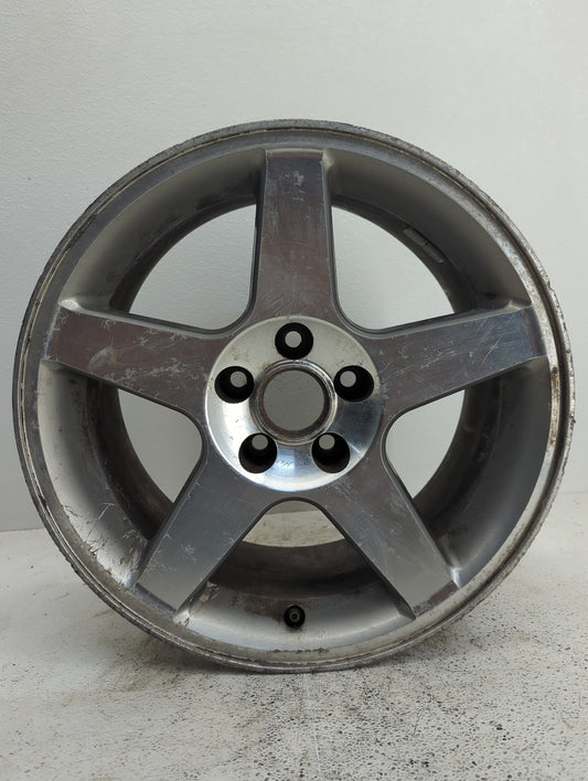 1997-1997 Ford Mustang Oem Wheel Rim