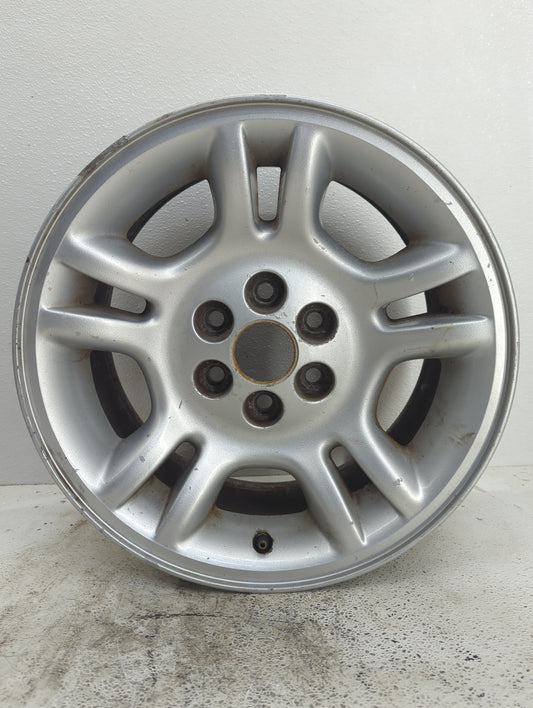 2001-2004 Dodge Dakota Oem Wheel Rim