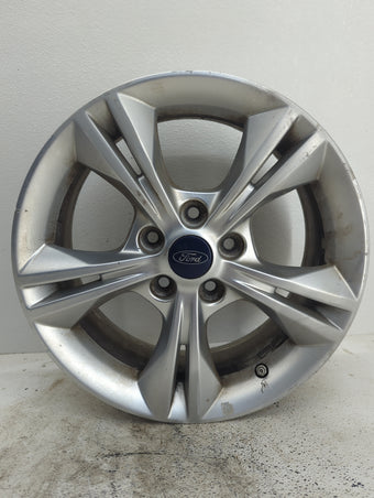 compare product 2012-2014 Ford Focus Oem Wheel Rim
