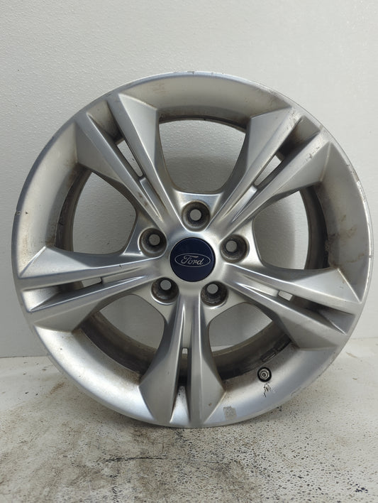 2012-2014 Ford Focus Oem Wheel Rim
