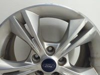 2012-2014 Ford Focus Oem Wheel Rim