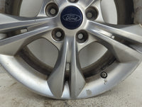 2012-2014 Ford Focus Oem Wheel Rim