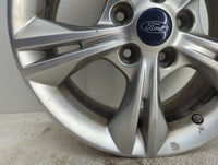 2012-2014 Ford Focus Oem Wheel Rim