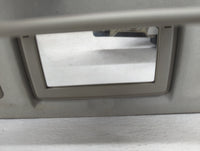 2010-2017 Chevrolet Equinox Sun Visor Shade Replacement Driver Left Mirror Fits Fits 2010 2011 2012 2013 2014 2015 2016 2017 OEM Used Auto Parts