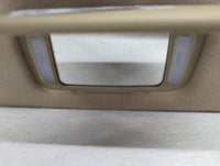 2005-2010 Toyota Sienna Sun Visor Shade Replacement Driver Left Mirror Fits Fits 2005 2006 2007 2008 2009 2010 OEM Used Auto Parts