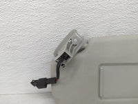 2009-2017 Volkswagen Cc Sun Visor Shade Replacement Driver Left Mirror Fits OEM Used Auto Parts
