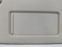 2009-2017 Volkswagen Cc Sun Visor Shade Replacement Driver Left Mirror Fits OEM Used Auto Parts
