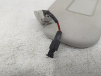 2009-2017 Volkswagen Cc Sun Visor Shade Replacement Driver Left Mirror Fits OEM Used Auto Parts