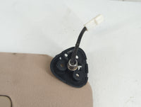 2005-2010 Toyota Sienna Sun Visor Shade Replacement Passenger Right Mirror Fits Fits 2005 2006 2007 2008 2009 2010 OEM Used Auto Parts