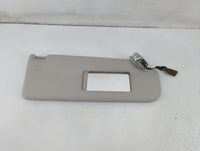 2009-2017 Volkswagen Cc Sun Visor Shade Replacement Passenger Right Mirror Fits Fits 2009 2010 2011 2012 2013 2014 2015 2016 2017 OEM Used Auto Parts