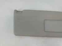 2009-2017 Volkswagen Cc Sun Visor Shade Replacement Passenger Right Mirror Fits Fits 2009 2010 2011 2012 2013 2014 2015 2016 2017 OEM Used Auto Parts