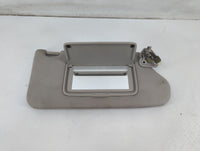 2013-2018 Nissan Altima Sun Visor Shade Replacement Passenger Right Mirror Fits Fits 2013 2014 2015 2016 2017 2018 OEM Used Auto Parts - Oemusedautoparts1.com
