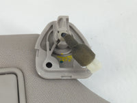 2013-2018 Nissan Altima Sun Visor Shade Replacement Passenger Right Mirror Fits Fits 2013 2014 2015 2016 2017 2018 OEM Used Auto Parts - Oemusedautoparts1.com